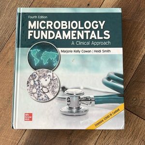 Microbiology Fundamentals